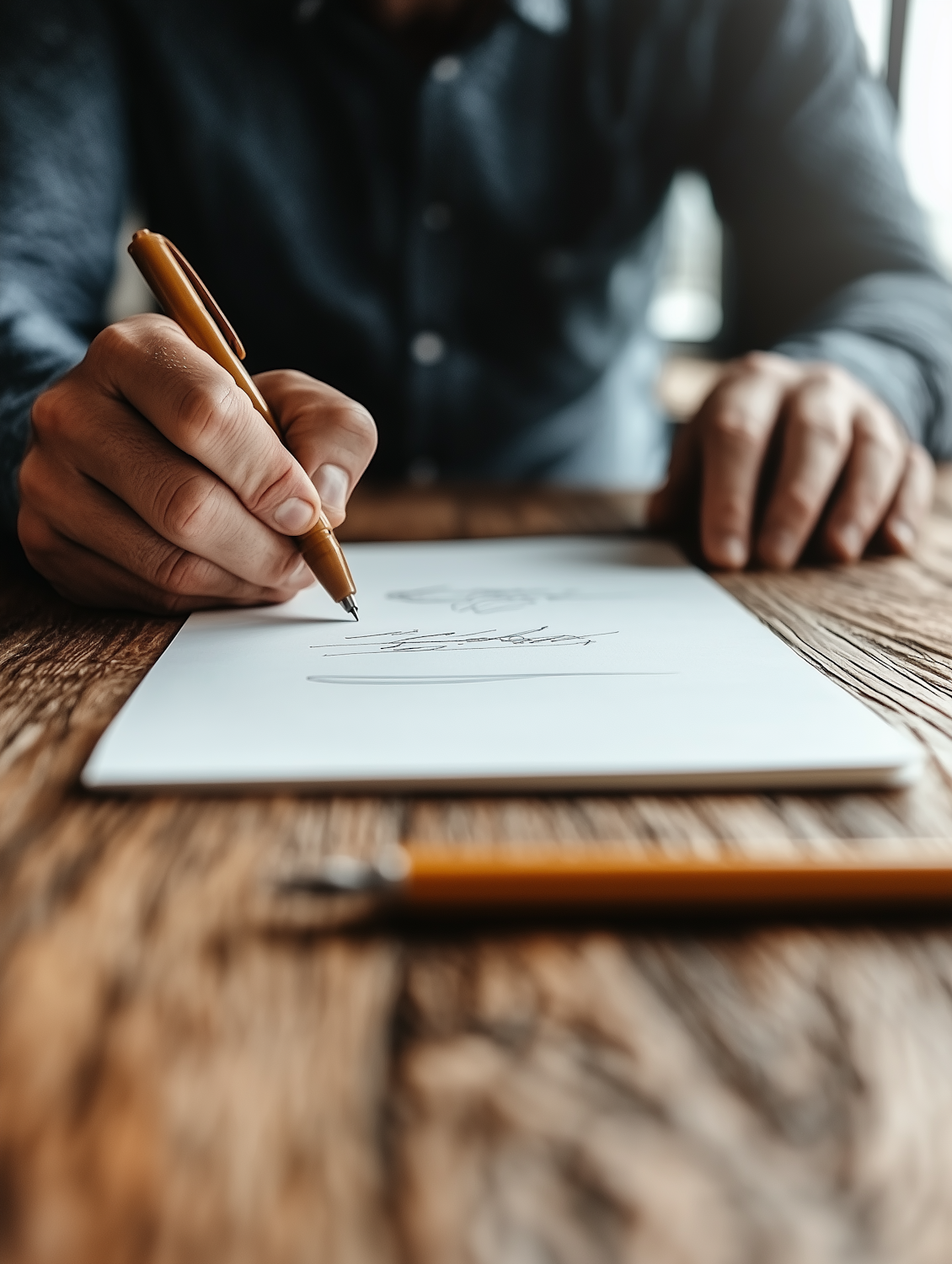 The most secure way to back up your seed phrase is offline, on paper or metal, away from cameras and internet-connected devices.